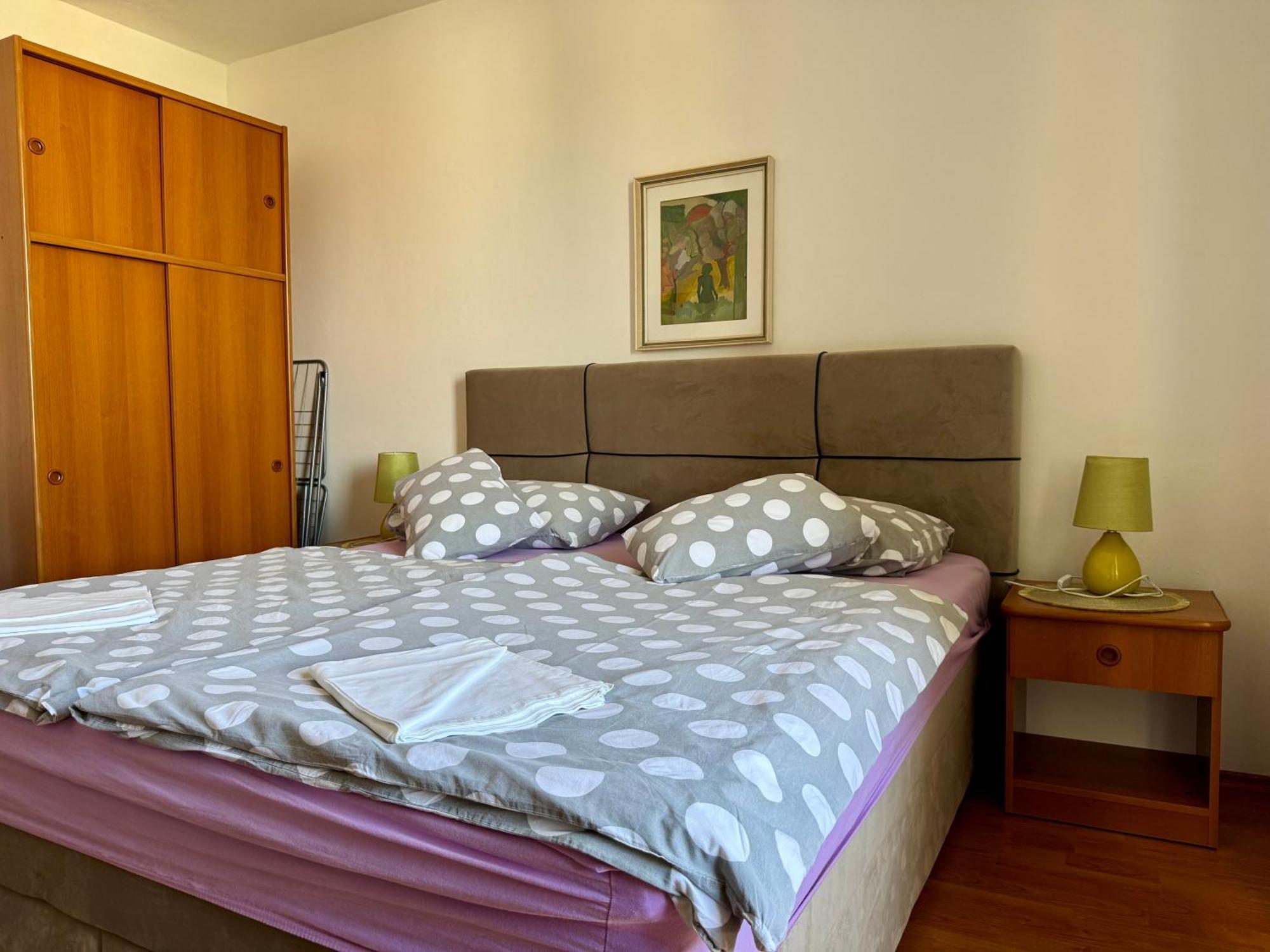 Apartments Maricic Banjol Екстер'єр фото