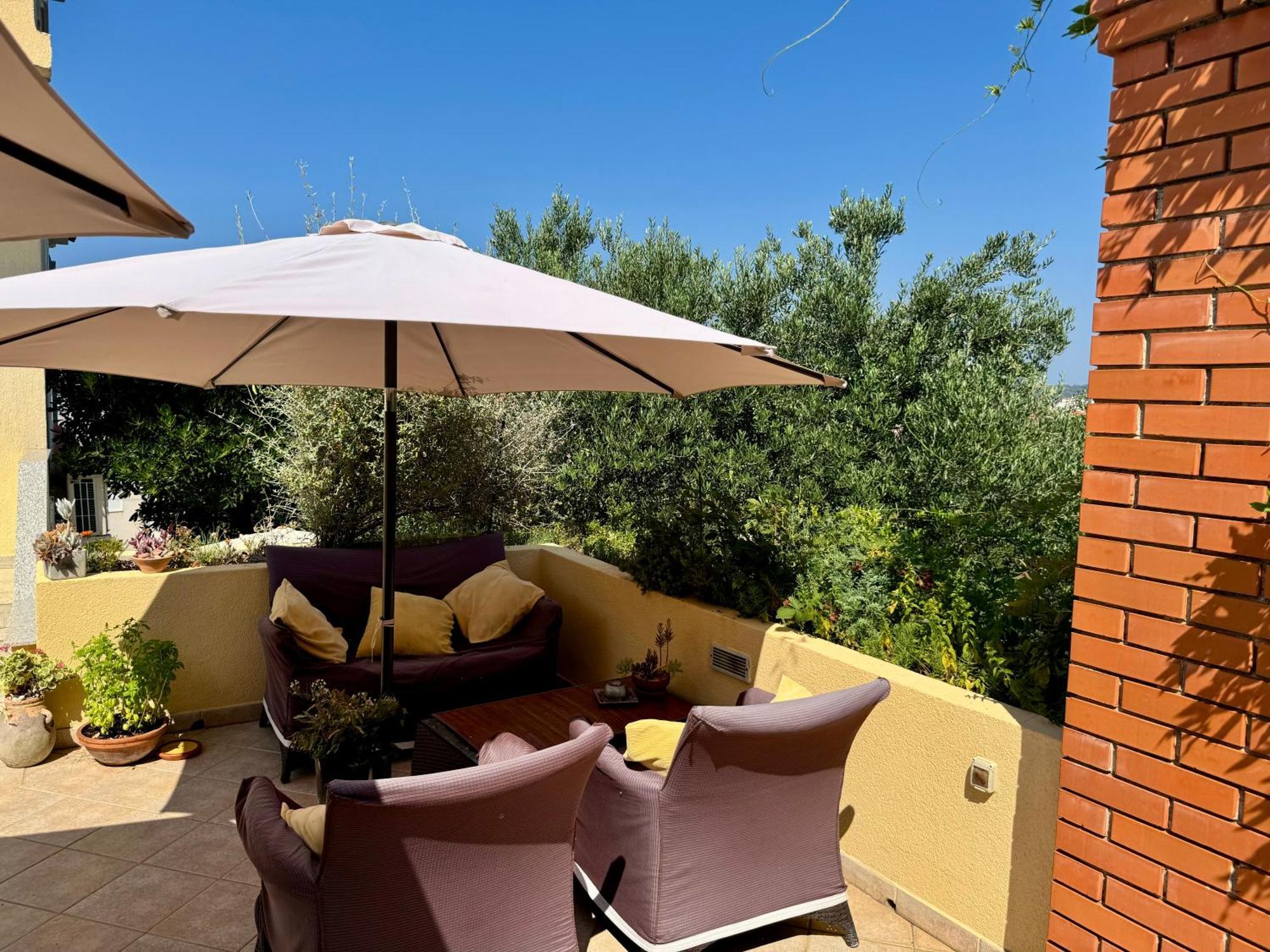Apartments Maricic Banjol Екстер'єр фото
