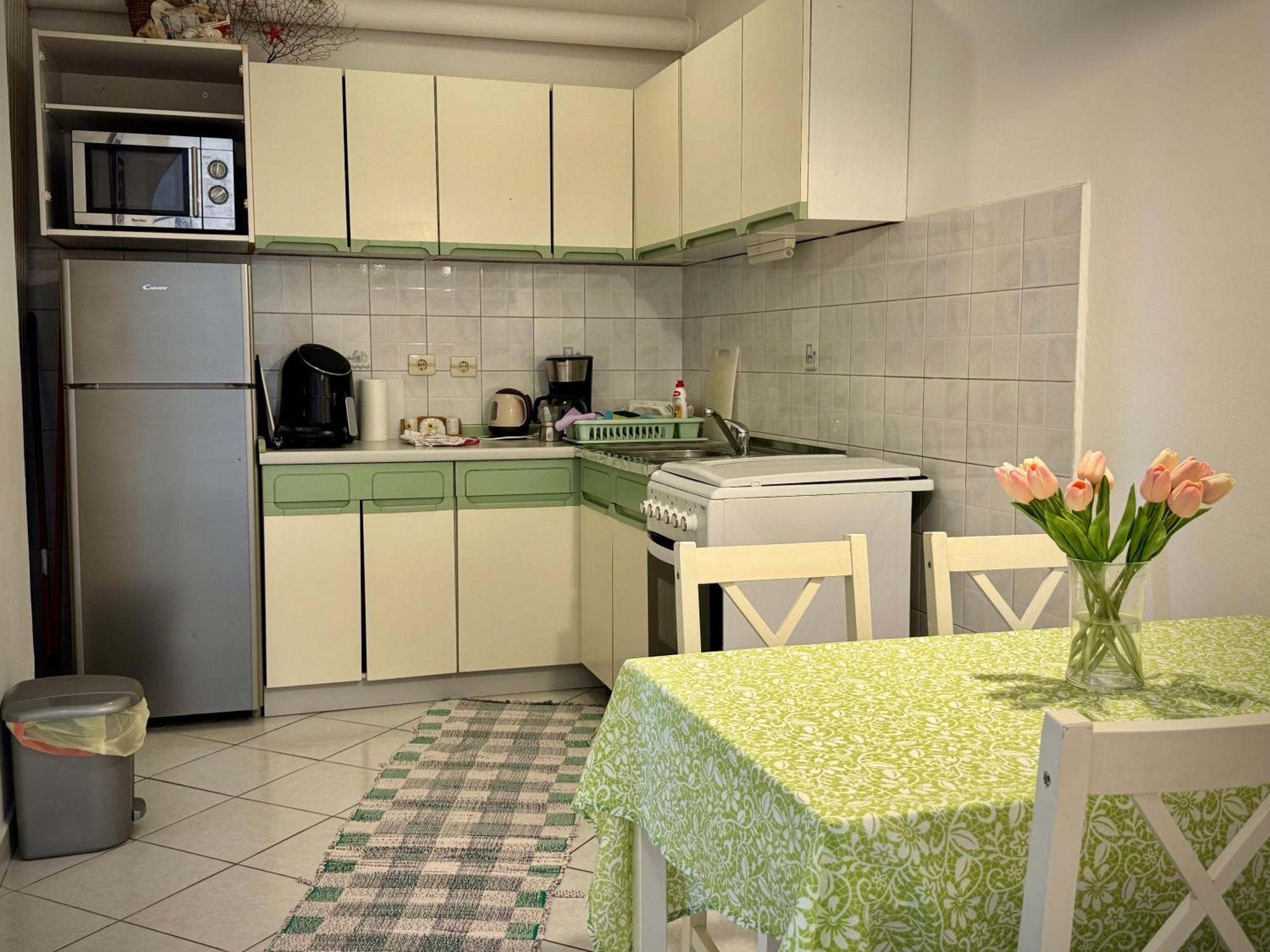 Apartments Maricic Banjol Екстер'єр фото