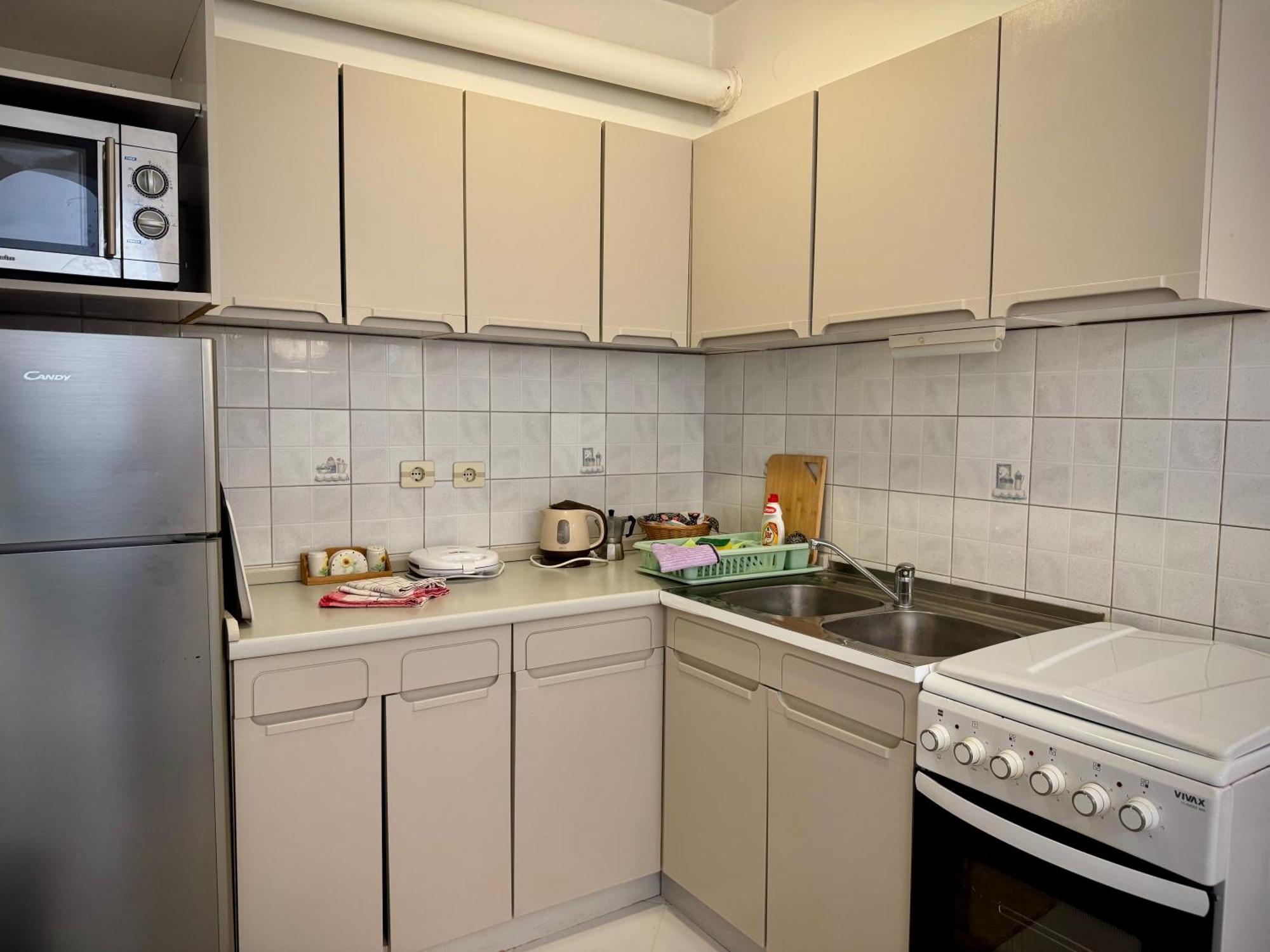 Apartments Maricic Banjol Екстер'єр фото