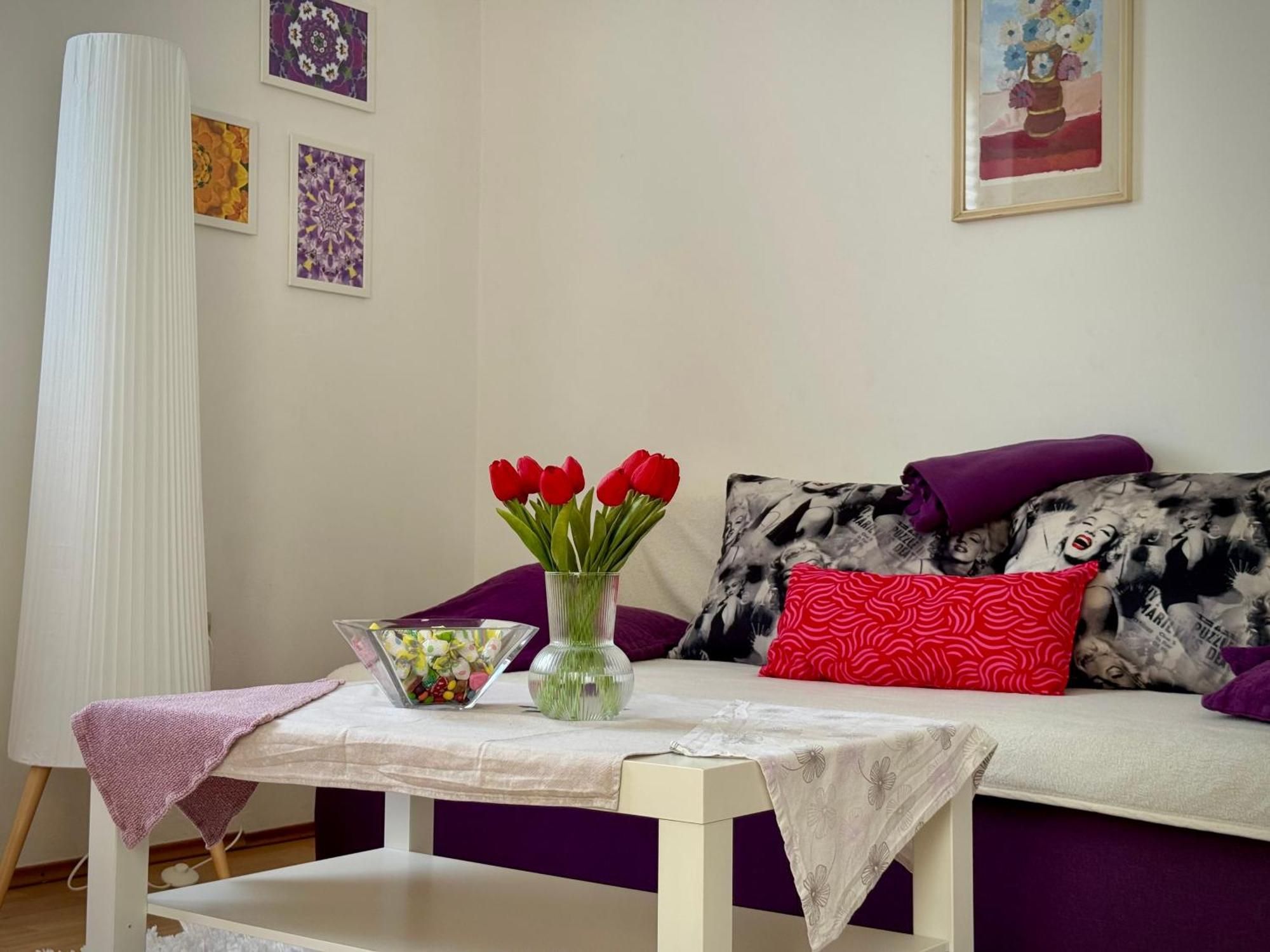 Apartments Maricic Banjol Екстер'єр фото