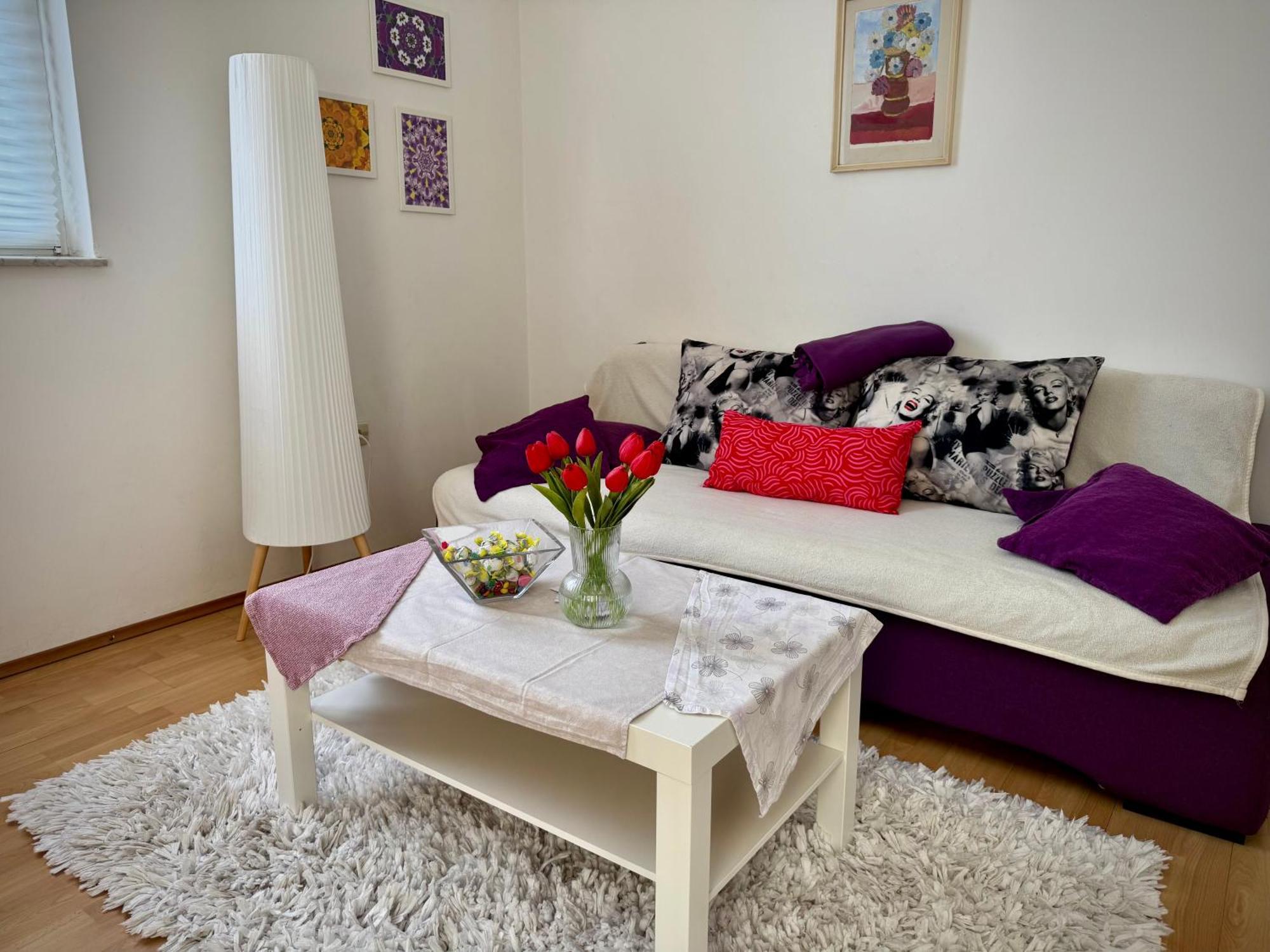 Apartments Maricic Banjol Екстер'єр фото