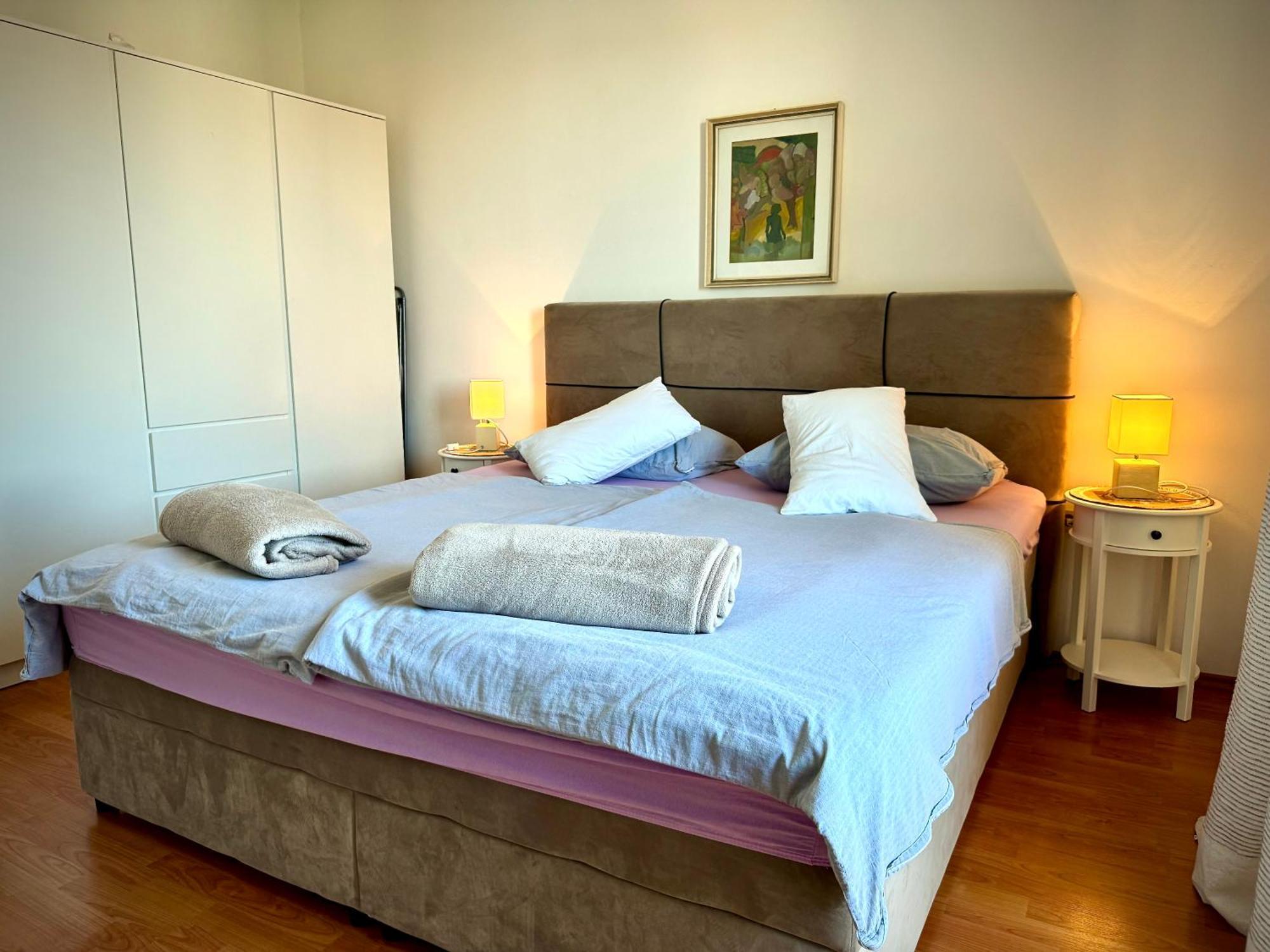 Apartments Maricic Banjol Екстер'єр фото
