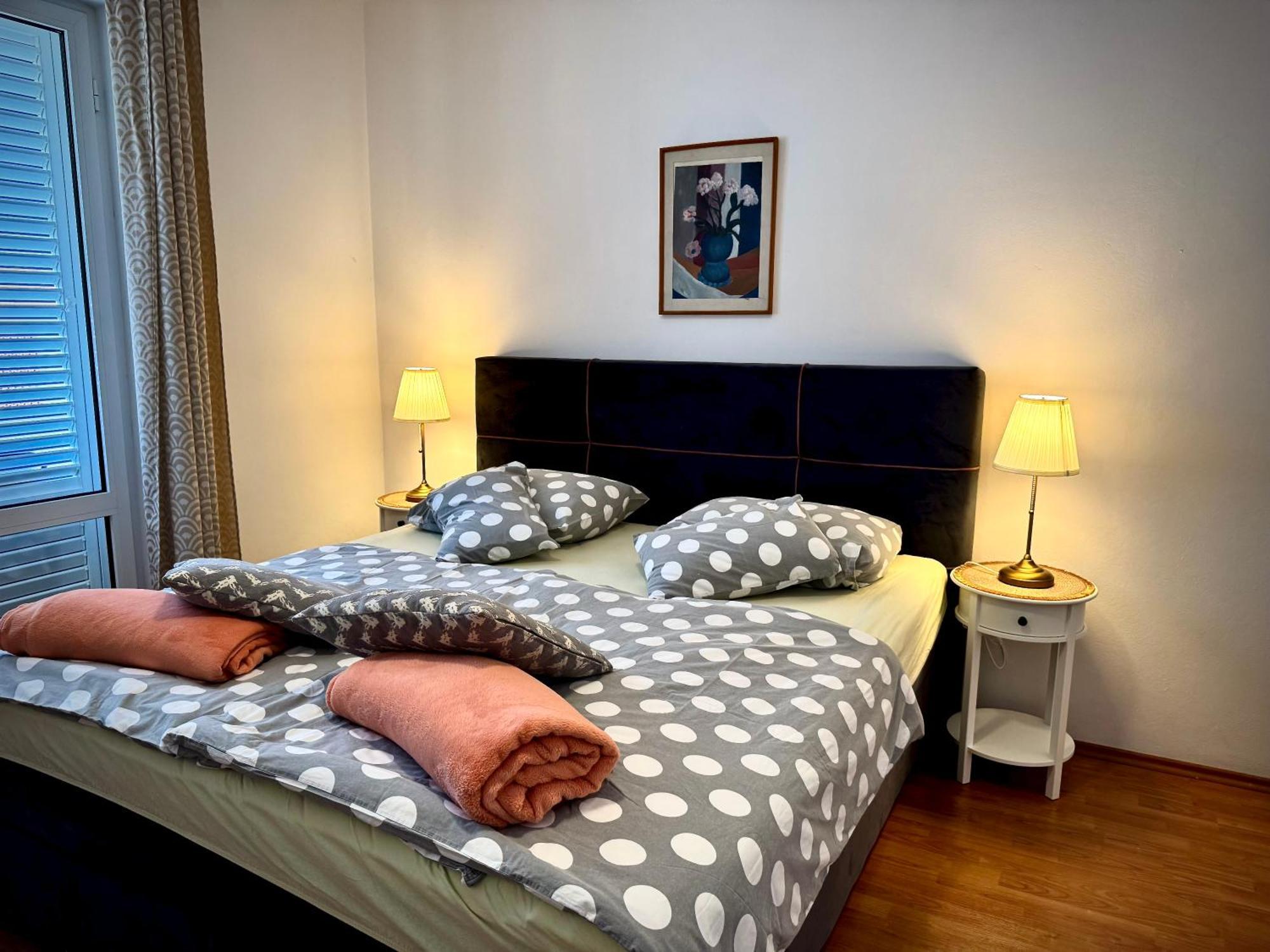 Apartments Maricic Banjol Екстер'єр фото